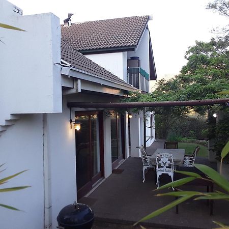 Collett House And Lavender Cottage คลาเรนส์ ภายนอก รูปภาพ