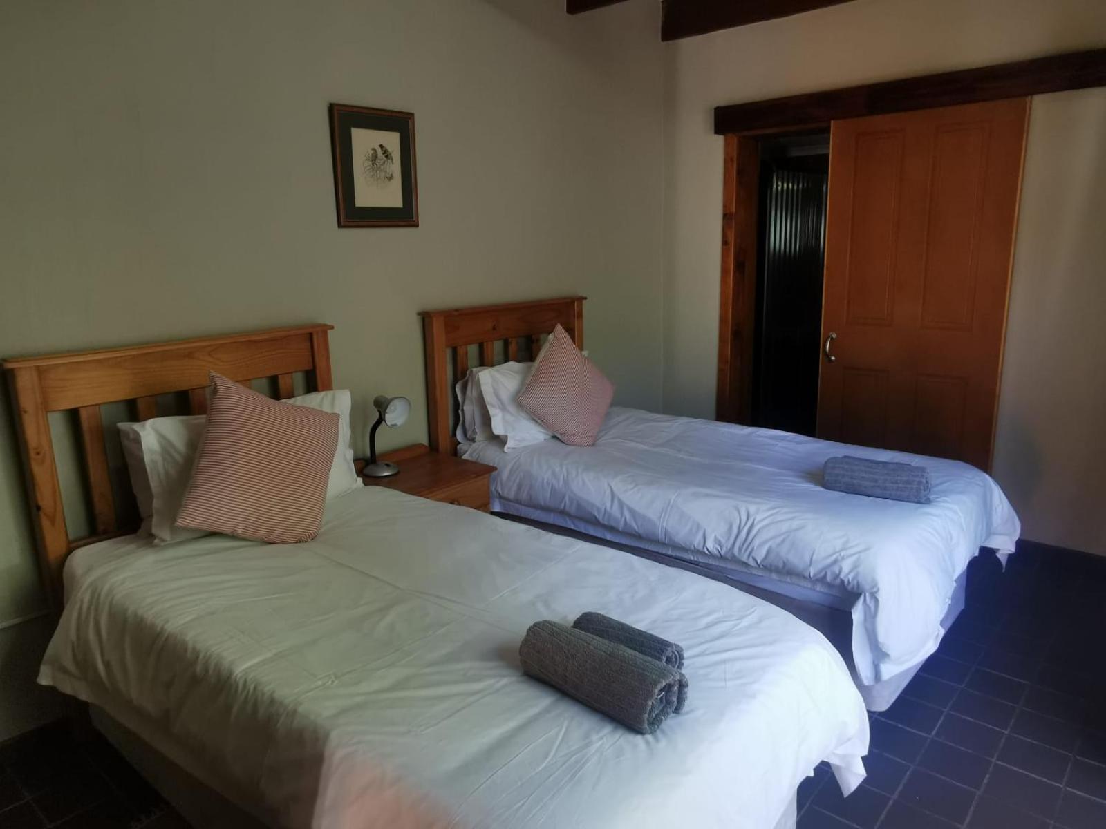 Collett House And Lavender Cottage คลาเรนส์ ภายนอก รูปภาพ