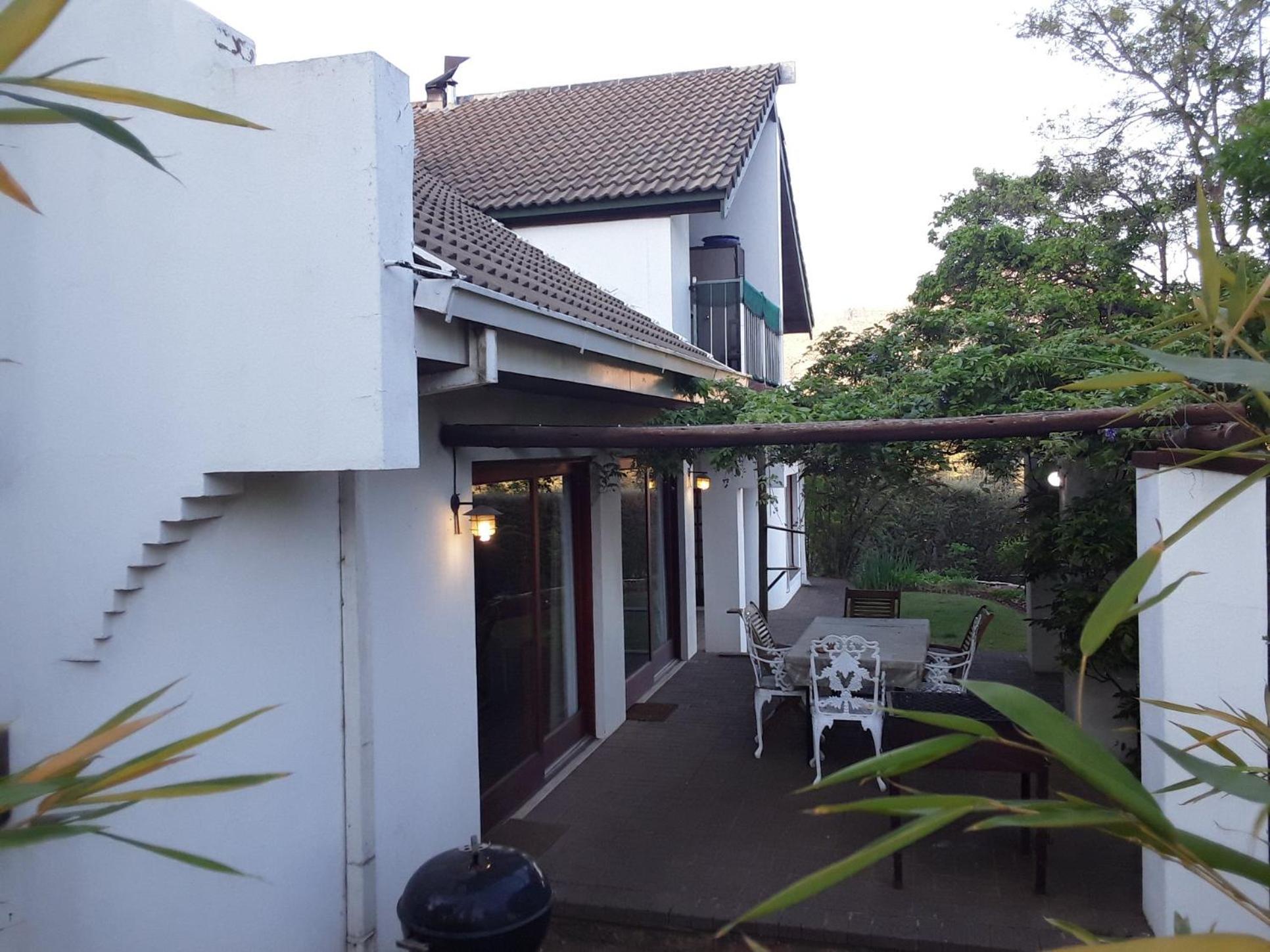 Collett House And Lavender Cottage คลาเรนส์ ภายนอก รูปภาพ